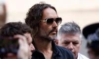 Russell Brand’s rape trial date changes and moves up months: report