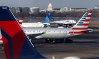 Oil surge tests US airlines, opens door for industry shakeout