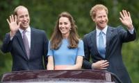 How Kate Middleton, Prince William react to Harry's olive branch to King Charles?