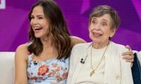 Jennifer Garner's mom thinks she's the best part of the show