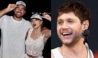 Taylor Swift, Travis Kelce invite Niall Horan to the secret wedding?