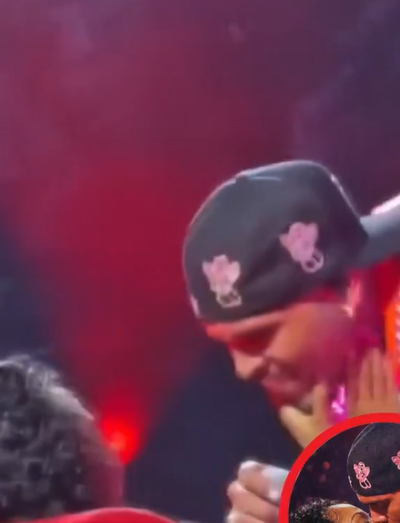 The truth behind Chris Brown, the married woman and her husband