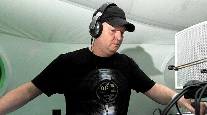 'Sister' reveals DJ Dan's cause of death 