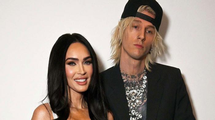 Megan Fox just blocks Machine Gun Kelly after flirty remarks?