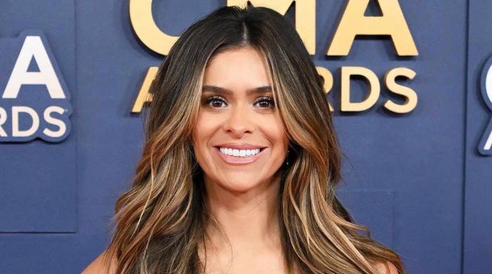 Taylor Frankie Paul breaks social media silence after ABC axed 'Bachelorette'