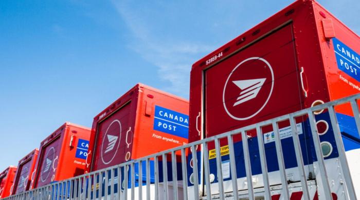 Canada Post home delivery ends as losses force major shift to community mailboxes