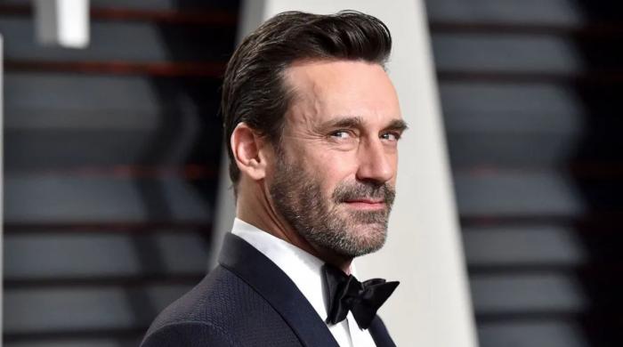 Jon Hamm's stunning confession about 'Mad Men' comes to light