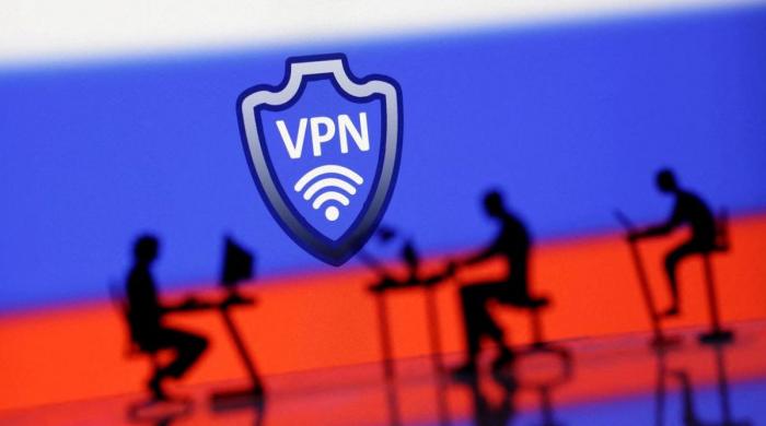 Russia cracks down on VPNs as internet censorship tightens 