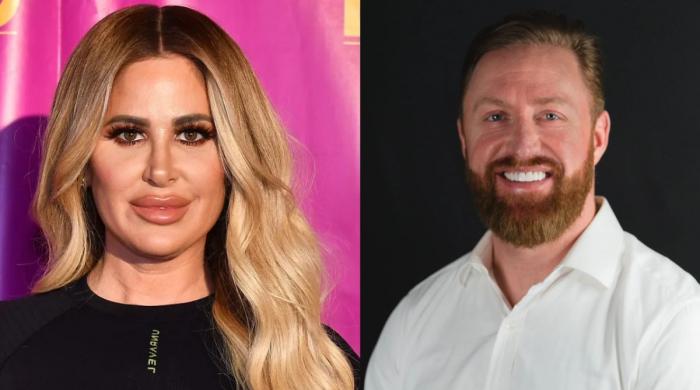 'Real Housewives' Kim Zolciak fires back after Kroy Biermann's painful move during divorce: 'Try hard'