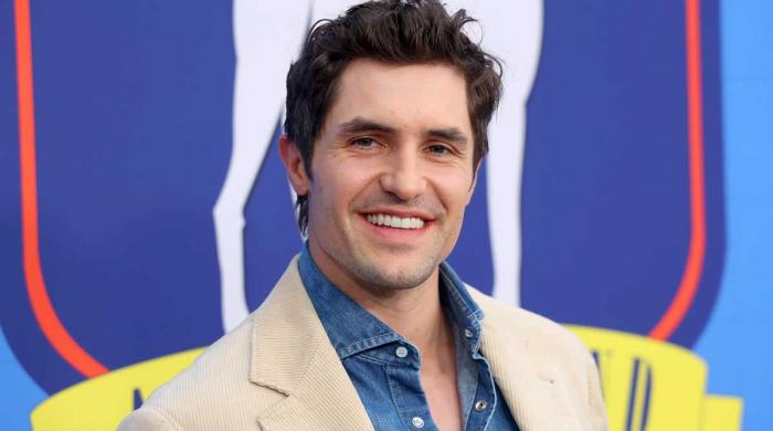 'Ted Lasso' star Phil Dunster gives exciting update about upcoming season