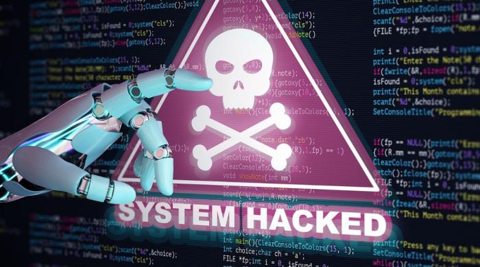 AI agents or malware? Experts reveal shocking hidden dangers