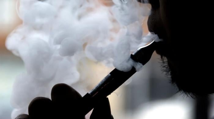 E-cigarettes: A proving quitting tool that still carries health risks 