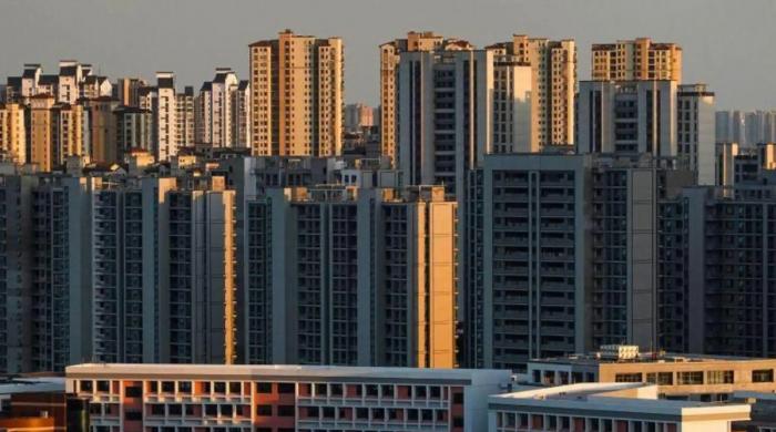 China moves to ban ‘bone ash apartments’ to regulate burial practices