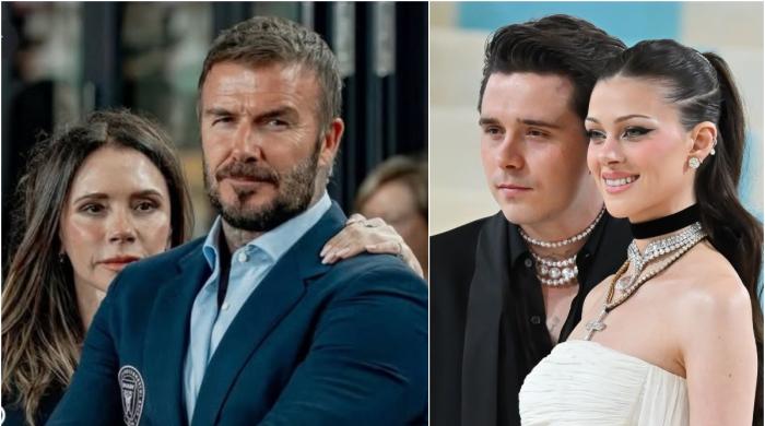 Brooklyn Beckham planning ‘direct attack’ on David, Victoria’s curated image: ‘It’s a declaration’