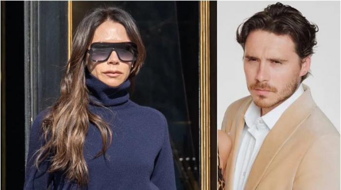 Brooklyn Beckham throws his mother Victoria into a ‘commercial catastrophe’