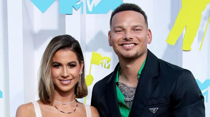 Kane Brown, wife Katelyn spills their 'Beauty and the Beast' duet struggle