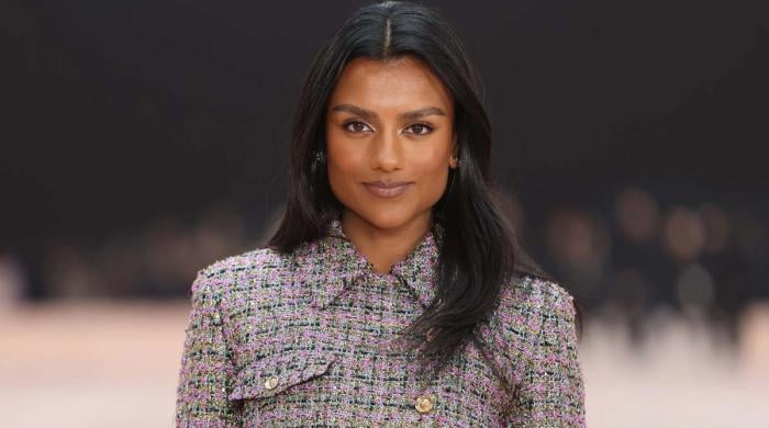 Simone Ashley announces her first single