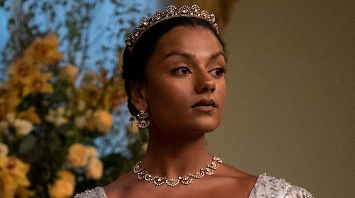 'Bridgerton' star Simone Ashley makes big career move