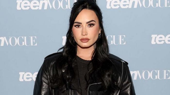Demi Lovato opens up about cooking for her husband