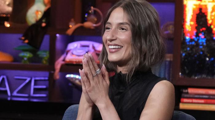 Amanda Batula's dating history: 'Summer House' star new romance confirmed after past relationship ends in chaos   