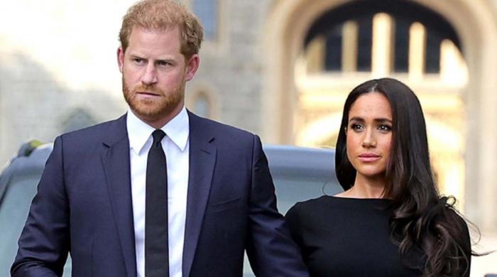 Explosive claims about Prince Harry, Meghan Markle spark debate