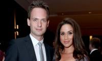 Patrick J Adams breaks silence on Meghan Markle’s post-'Suits' life: 'Insane'