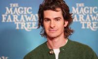 Andrew Garfield gets real about 'Spider-Man' comeback pressure