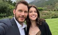 Why Katherine Schwarzenegger Pratt calls Chris Pratt her 'golden retriever husband'?