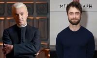 Tom Felton taps into his inner Brit to deliver playful dig at 'Harry Potter' costar Daniel Redcliff