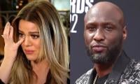Khloe Kardashian recalls 'overwhelming guilt' over Lamar Odom heart attacks: 'I hid it'