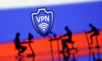 Russia cracks down on VPNs as internet censorship tightens 