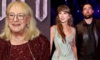 Donne Kelce responds to her role in Taylor Swift, Travis Kelce wedding
