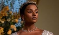 'Bridgerton' star Simone Ashley makes big career move