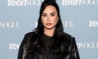 Demi Lovato Opens Up About Cooking For Her Husband