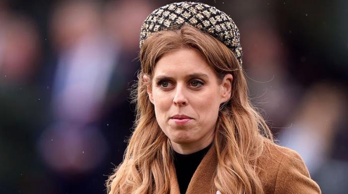 Princess Beatrice drowning in family ‘turmoil’ over Epstein files