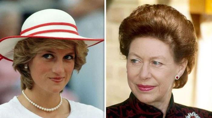 Princess Margaret claimed King Charles was ‘problem’ in Diana marriage 