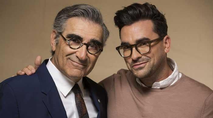 Dan Levy says he wanted ‘dust to settle’ after Schitt’s Creek