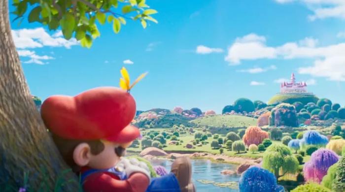 'The Super Mario Galaxy Movie' vs 'The Super Mario Bros.' Movie': Which one is better?  