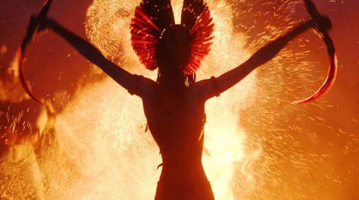 'Avatar: Fire and Ash' hit online after James Cameron weighed in on franchise future 