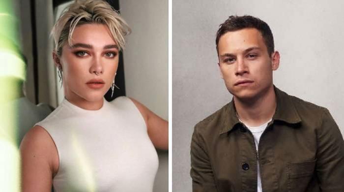 Florence Pugh, boyfriend Finn Cole get official on social media
