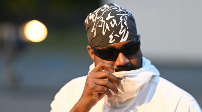 Kanye West feared to 'lose' one-sided Spotify race despite dropping 'Bully'  