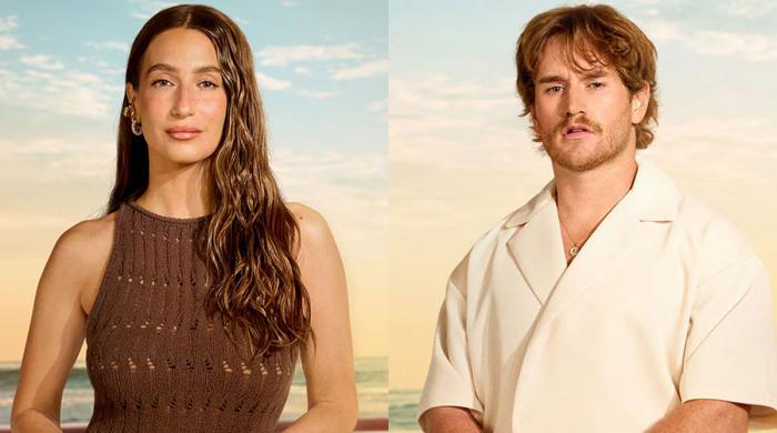 Amanda Batula, West Wilson romance sparks 'betrayal' claims among 'Summer House' cast