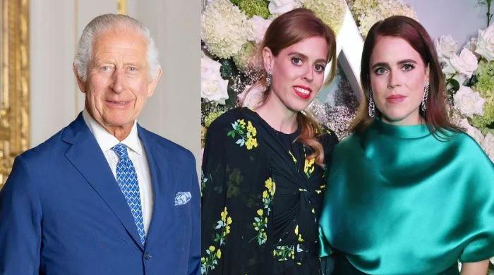 King Charles has invited Princess Beatrice, Eugenie to Royal Ascot
