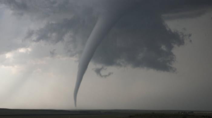 Tornado warning issued as severe storms cause damage and power outages across Northeast Ohio