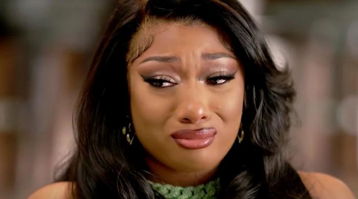 Megan Thee Stallion's latest hospitalization echoes 2020 shooting trauma  