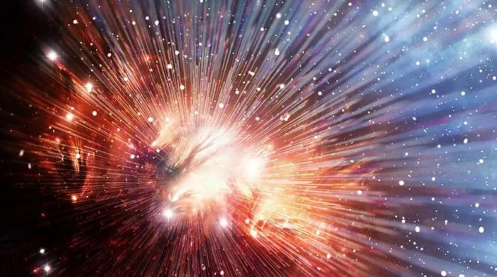 Did the Big Bang happen differently? New theory challenges origin of Universe