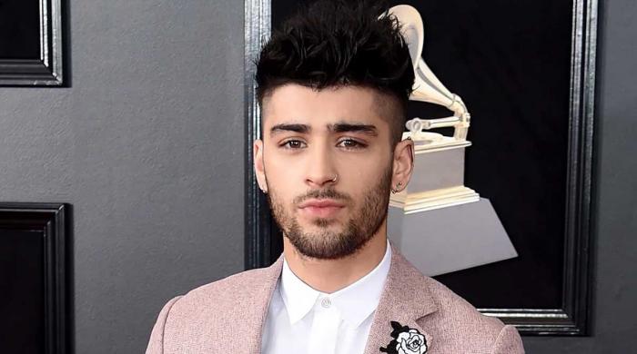 Zayn Malik shares how his daughter really feels about his music