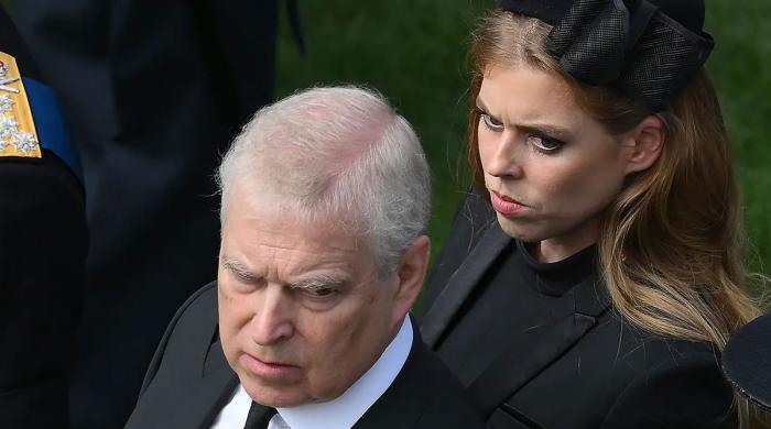 Andrew receives major blow as Princess Beatrice makes new plans