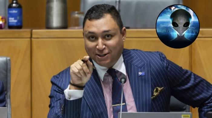 'Aliens are real': Australian Senator’s claim sparks buzz—Here’s the truth