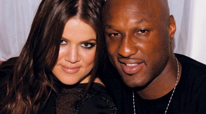 Lamar Odom shares chilling confession of cheating on Khloé Kardashian  